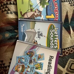 Abeka grade 1 books